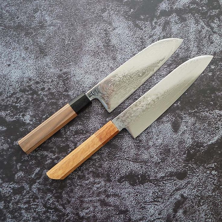 Stainless Steel Kitchen Knife