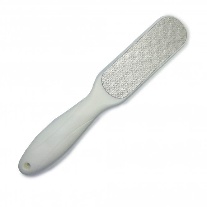 Foot Rasp and Cuticle Cleaner