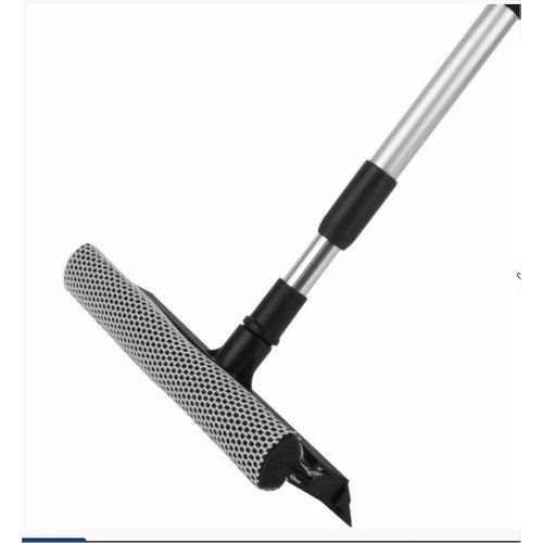 Extendable Window Wiper