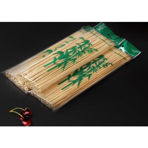 BBQ Sticks (pack of 3)