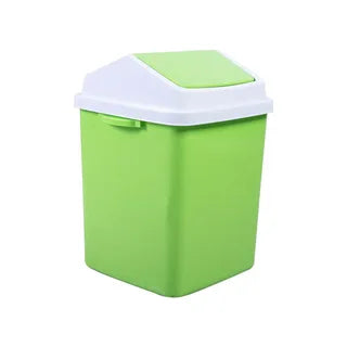 Smart Plastic Bin