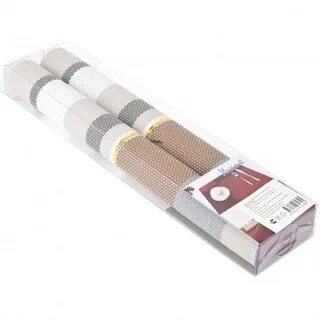 Premium Table Mats Pack of 2