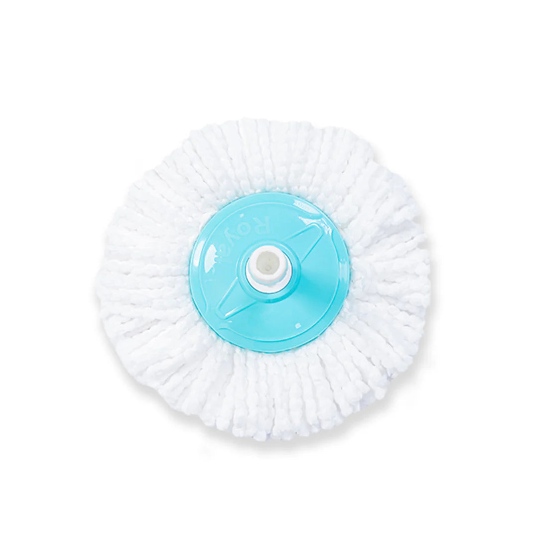 360Β° Spin Mop