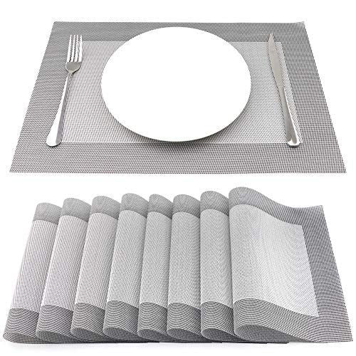 Premium Table Mat pack of-6 Set