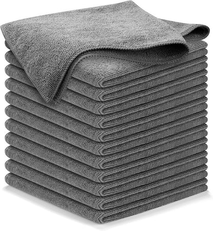 Multi-Purpose High Quality Microfiber Cloth