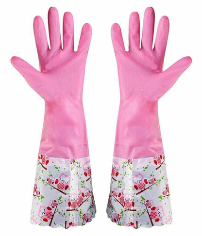 Premium Kitchen Gloves