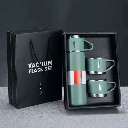 Vacuum Flask Set
