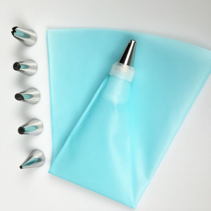 Decorator Icing Bag