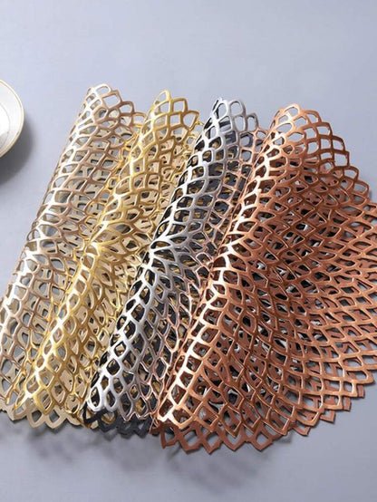 Elegant Designer Table Mat Set