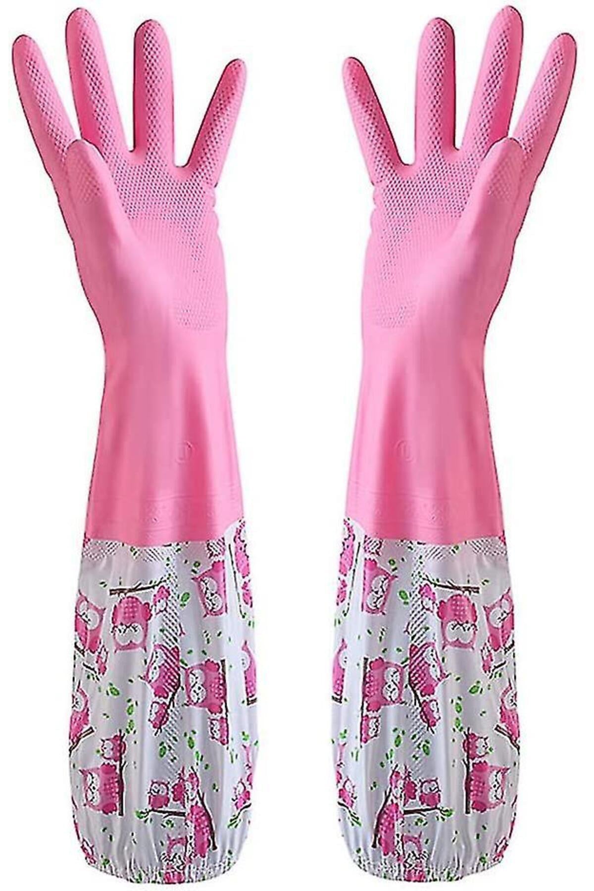 Premium Kitchen Gloves