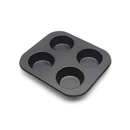 Cupcake Mould