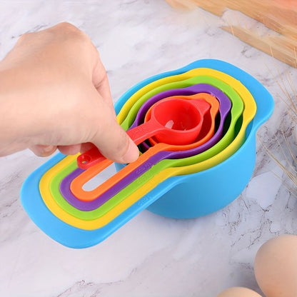 Measuring Cups