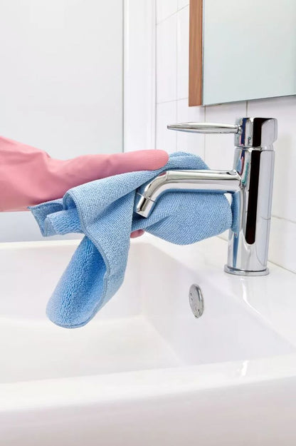 Multi-Purpose High Quality Microfiber Cloth