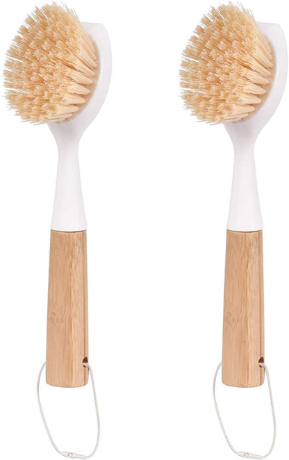 Kitchen Cleaning Brush