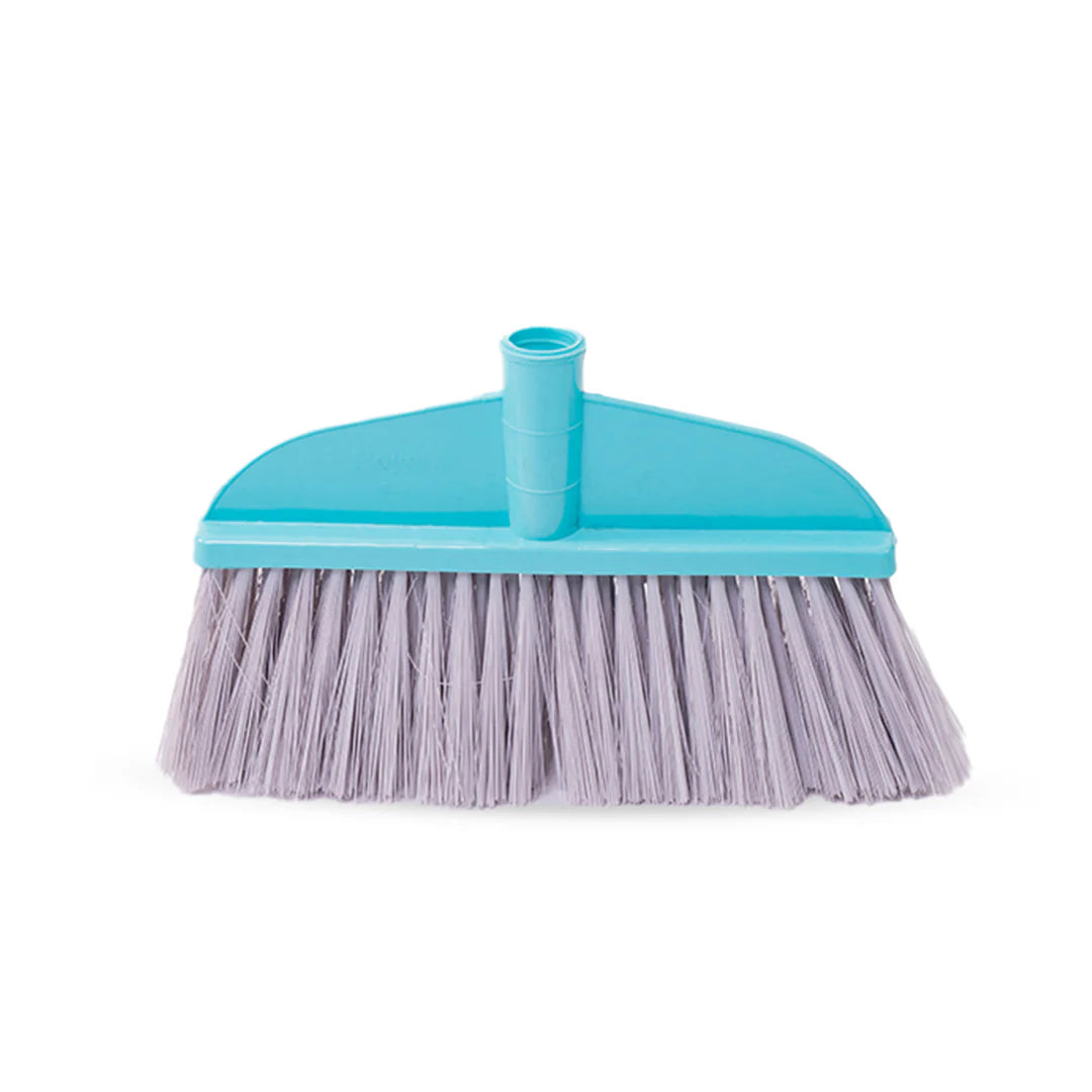 Broom And Dustpan Set