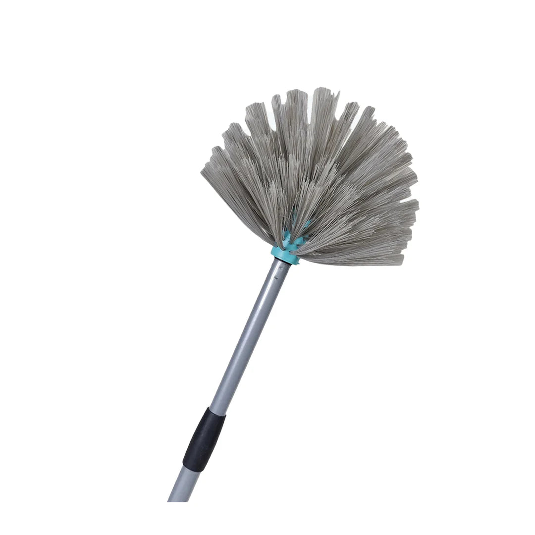Cobweb Duster w/ Extendable Rod