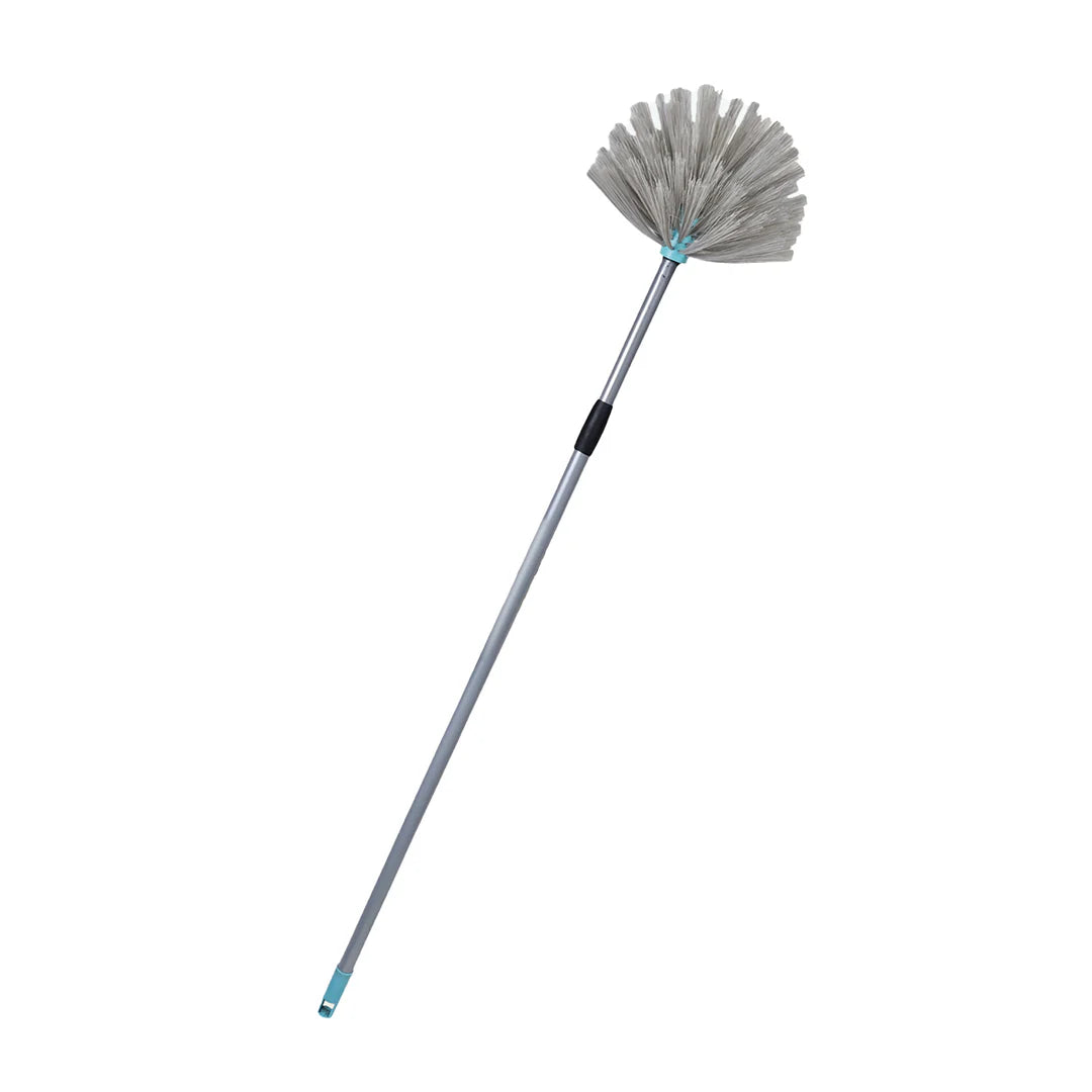 Cobweb Duster w/ Extendable Rod