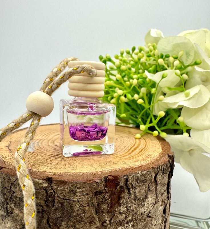 Hanging Air Freshener