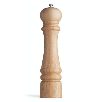 Wooden Pepper Mill
