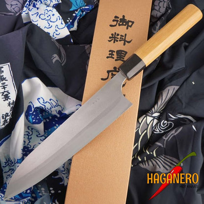 Stainless Steel Kitchen Knife