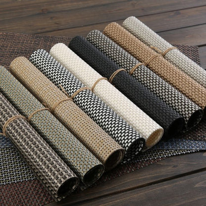 Premium Table Mats Pack of 2