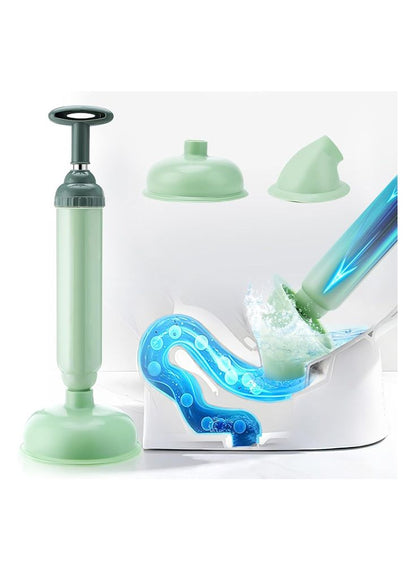 High Pressure Plunger