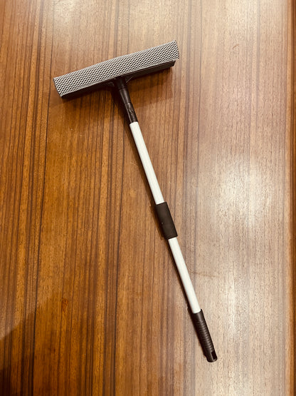 Extendable Window Wiper