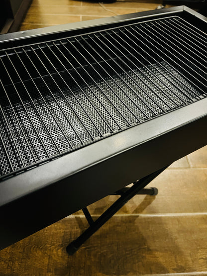 Premium Quality Portable BBQ Grill