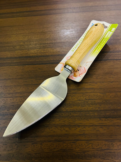 Wooden Kitchen Essentials