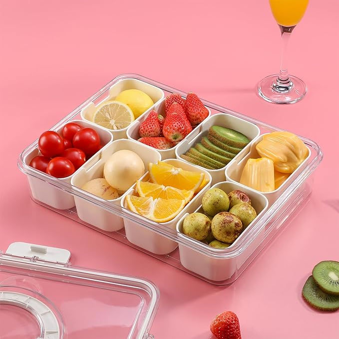 5pcs Storage Box Set