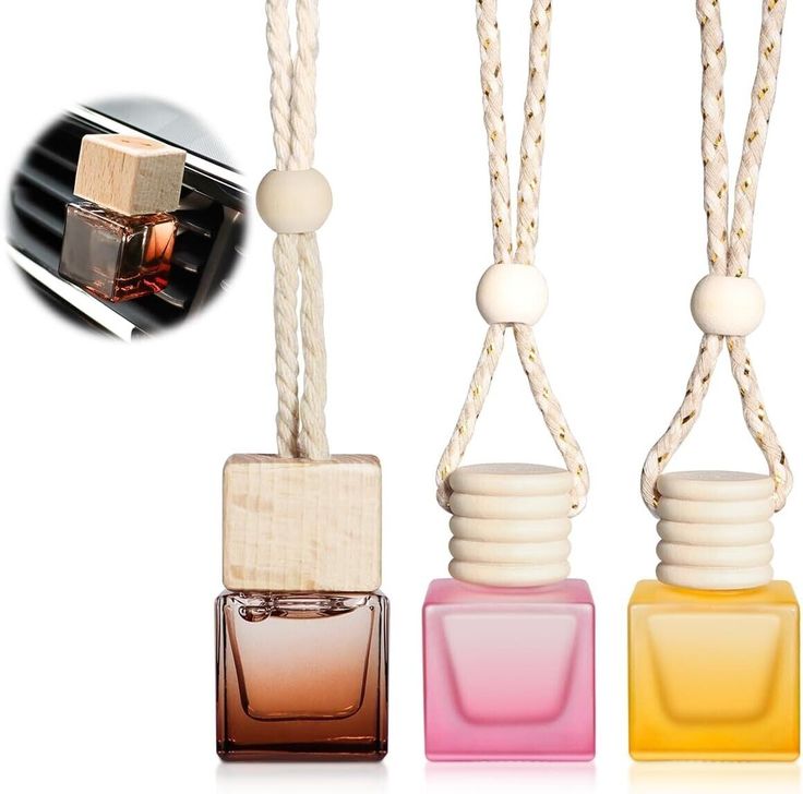 Hanging Air Freshener