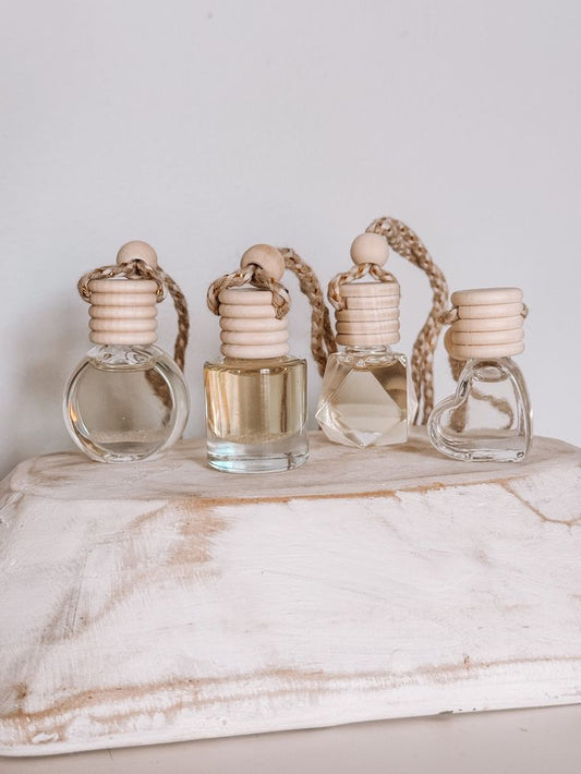 Hanging Air Freshener