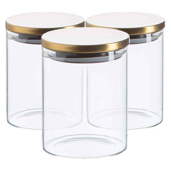 Airtight Jar Set