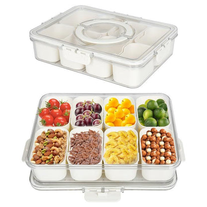 5pcs Storage Box Set