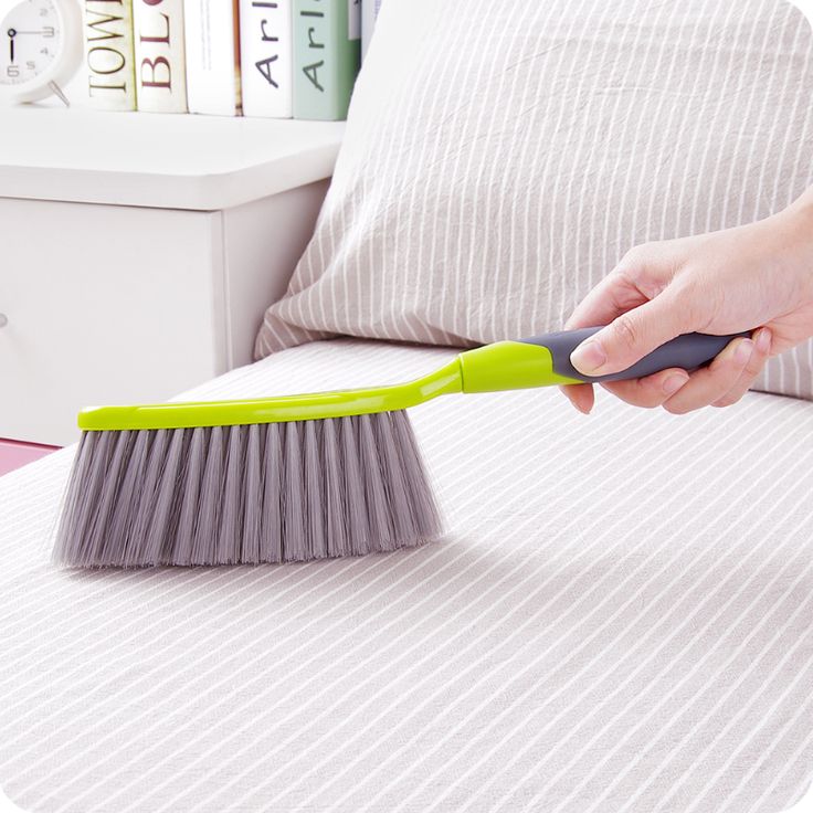 Carpet Cleaning Brush