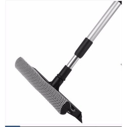 Extendable Window Wiper