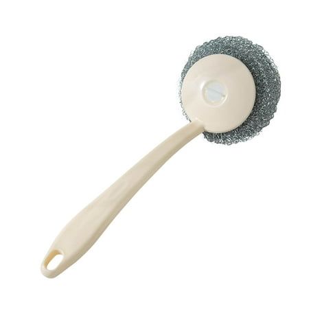 Kitchen Cleaning Brush