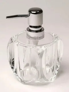 Acrylic Soap Dispenser