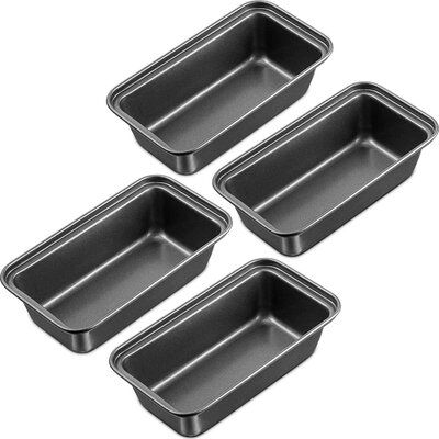 Bread Baking Mould