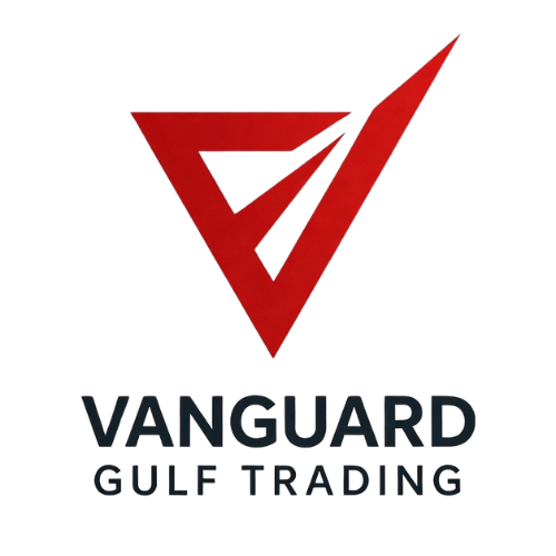 VANGUARD GULF TRADING