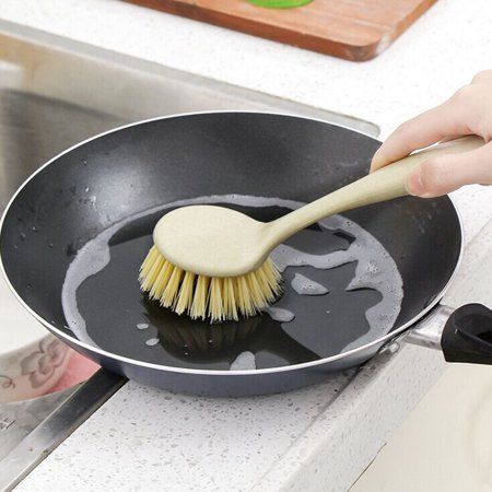 Kitchen Cleaning Brush