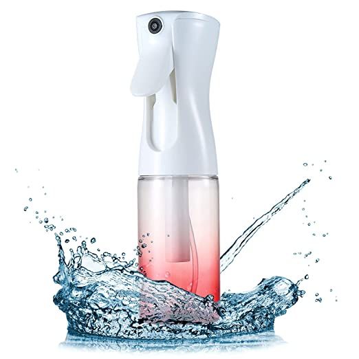 Glass Mist Spray Bottle premium