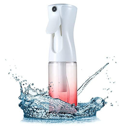 Glass Mist Spray Bottle premium