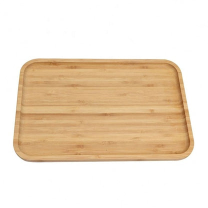 Pure Bamboo Tray Rectangle