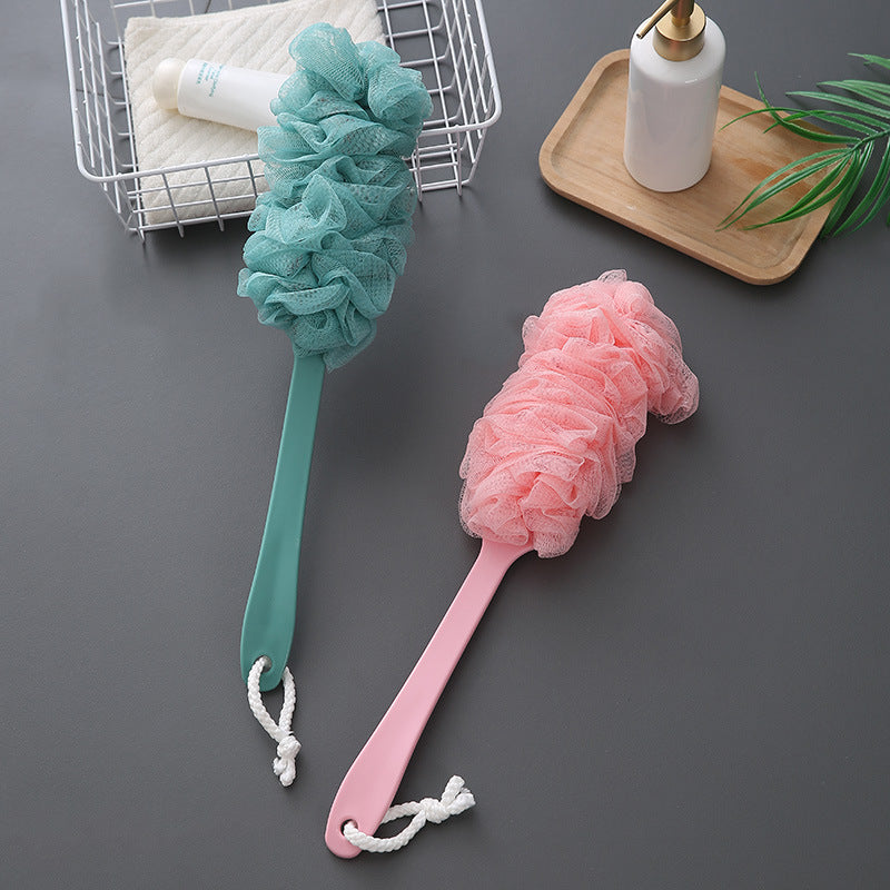 Bath Sponge (Handle)