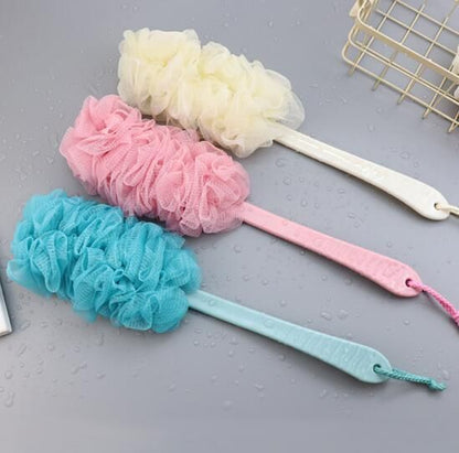 Bath Sponge (Handle)