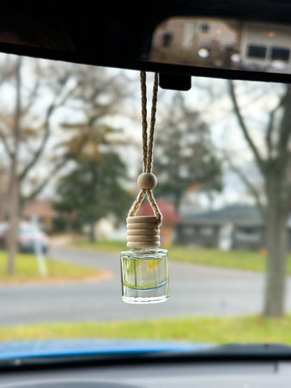 Hanging Air Freshener
