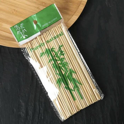 BBQ Sticks (pack of 3)