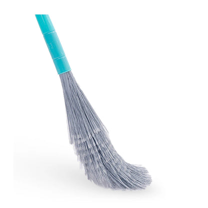 Zero-Dust Broom