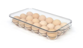Acrylic Egg Tray